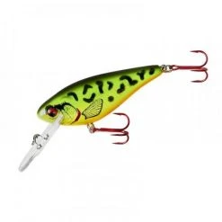 LINDY - WALLY SHAD Hard Baits 14 LINDY - WALLY SHAD Hard Baits