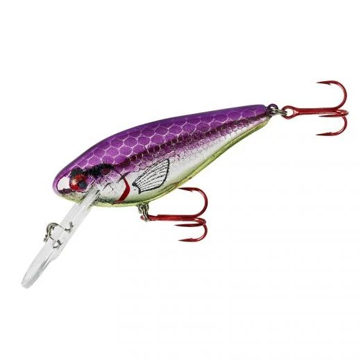 LINDY - WALLY SHAD Hard Baits 11 LINDY - WALLY SHAD Hard Baits