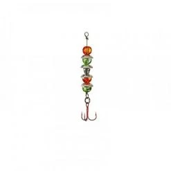 LINDY WALLY TALKER - 3 PACK Hard Baits