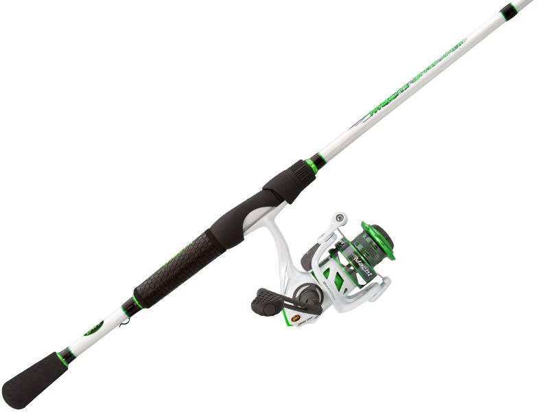 Combos LEWS - MACH 1 SPEED SPIN - SPINNING COMBO 3 Combos LEWS - MACH 1 SPEED SPIN - SPINNING COMBO