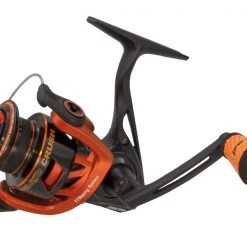Reels LEWS - MACH CRUSH - SPINNING REEL