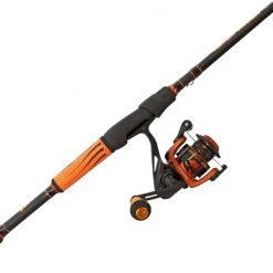 LEWS - MACH CRUSH - SPINNING COMBO Combos