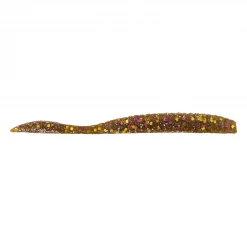 Berkley PowerBait Maxscent Flat Worm Soft Baits