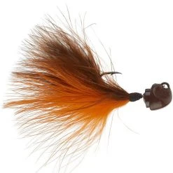 Freedom Tackle Corp. FREEDOM - MARABOU Jigs