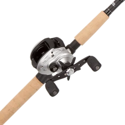 ABU GARCIA - MAXTORO COMBO Combos