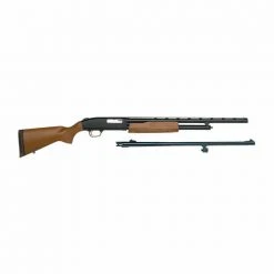 MOSSBERG CROWN GRADE BANTAM 20 GA COMBO Shotguns