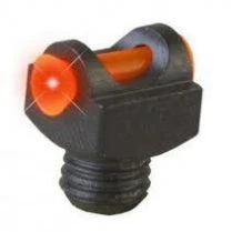 TRU-GLO Optics & Accessories TRUGLO 3MM RED SHOTGUN SIGHT
