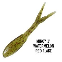Soft Baits CLAM - MAKI MINO 5 Soft Baits CLAM - MAKI MINO