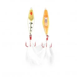 CLAM - RATTLIN' BLADE SPOON Hard Baits