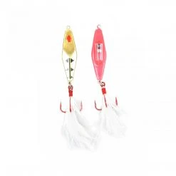 CLAM - RATTLIN' BLADE SPOON Hard Baits