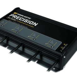 BOATING Minn Kota Precision Charger 460