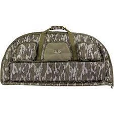 PRIMOS MOSSY OAK BOTTOMLAND SOFT BOW CASE Archery