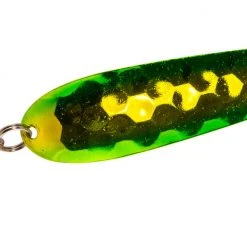 NORTHERN KING LURES Northern King Salmon Spoons Hard Baits