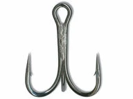 MUSTAD ULTRA POINT TREBLE 3X STRONG Terminal Tackle