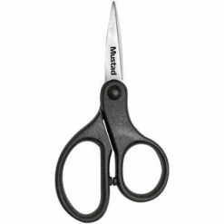 MUSTAD - BRAID SCISSORS