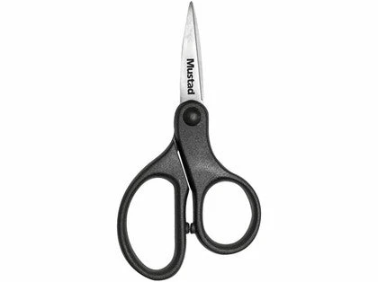 MUSTAD - BRAID SCISSORS 3 MUSTAD - BRAID SCISSORS