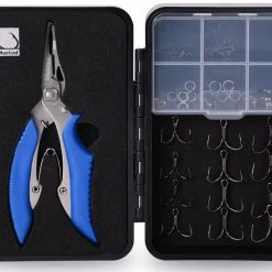 MUSTAD - KVD ULTRAPOINT HOOK REPLACEMENT KIT