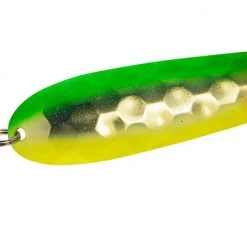 NORTHERN KING LURES Northern King Salmon Spoons Hard Baits
