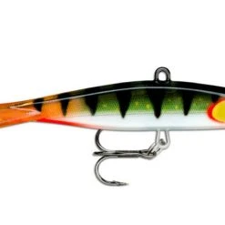 Rapala Jigging Shadow Rap 3 1/2