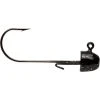 VMC - FINESSE HALF MOON JIG CARBON STEEL Terminal Tackle