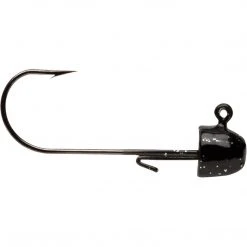 VMC - FINESSE HALF MOON JIG CARBON STEEL Terminal Tackle