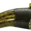 Soft Baits Savage Gear 3D HOLLOW TUBE GOBY 3.5" 1-1/4 OZ