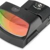 Burris FastFire IV Reflex Red Dot Sight 300259, Color: Black, Battery Type: Lithium Optics & Accessories