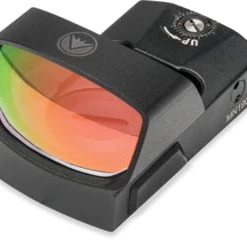 Burris FastFire IV Reflex Red Dot Sight 300259, Color: Black, Battery Type: Lithium Optics & Accessories