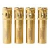 CARLSON CHOKES Optics & Accessories Carlson's Choke Tubes Beretta Benelli Mobil Gold Competition Target Ported Sporting Clays Choke Tube