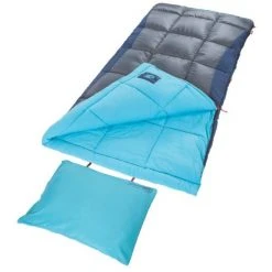 KELTY - TUCK EX SLEEPING BAG CAMPING