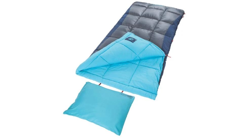 KELTY - TUCK EX SLEEPING BAG CAMPING 3 KELTY - TUCK EX SLEEPING BAG CAMPING