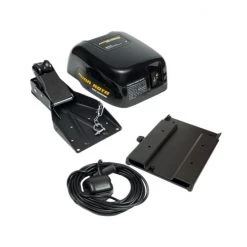 Minn Kota Pontoon Deckhand 40 Anchor Winch 1810141