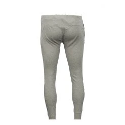 High Falls Outfitters Mobile Warming 7.4V Heated Thermick Baselayer Pant - Mens, Color: Light Gray Hunting Apparel