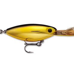 RAPALA STORM - ORIGINAL HOT 'N TOT Hard Baits