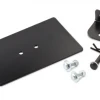 OTTER REAR SLED HITCH RECEIVER W/PIN