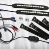 OTTER UNIVERSAL PRO UNIVERSAL LED LIGHT KIT Ice Fishing & Accessories