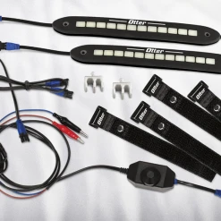 OTTER UNIVERSAL PRO UNIVERSAL LED LIGHT KIT Ice Fishing & Accessories