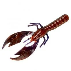 YUM BAIT COMPANY YUM - CRAW PAPI Soft Baits 14 YUM BAIT COMPANY YUM - CRAW PAPI Soft Baits
