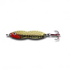 PK LURES FLUTTER FISH Hard Baits