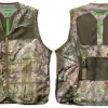 Primos BowHunter Vest Gen 2 XL/XXL Realtree Xtra