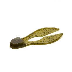 ZOOM BAIT COMPANY ZOOM - SUPER CHUNK Soft Baits 7 ZOOM BAIT COMPANY ZOOM - SUPER CHUNK Soft Baits