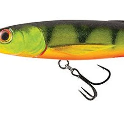 SALMO FREEDIVER SUPER DEEP RUNNER