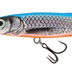 SALMO FREEDIVER SUPER DEEP RUNNER