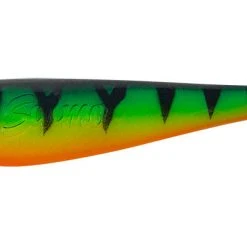 SALMO WALLEYE SHAD Soft Baits