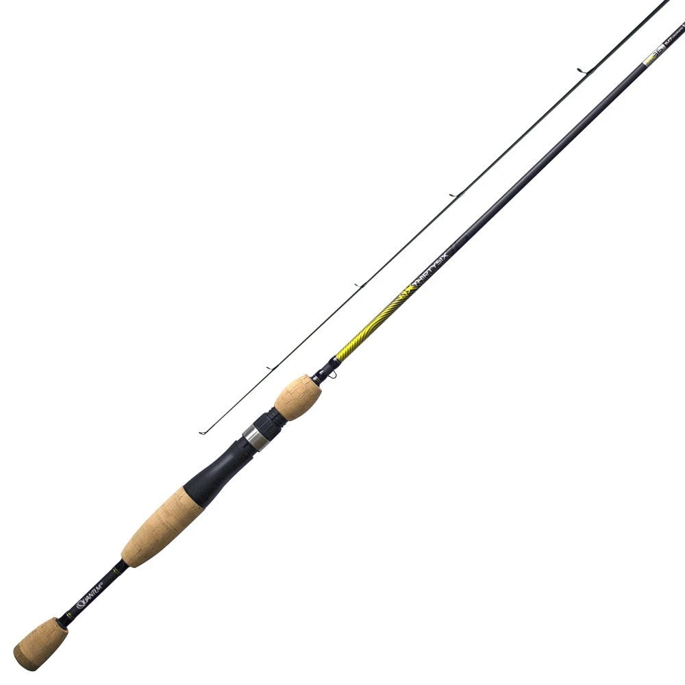 QUANTUM - QX THIRTYSIX QX36 - SPINNING RODS 3 QUANTUM - QX THIRTYSIX QX36 - SPINNING RODS