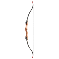 RAGIM BOWS Archery Ragim Matrix Take-Down Recurve Bow Kit RH 62"-20#
