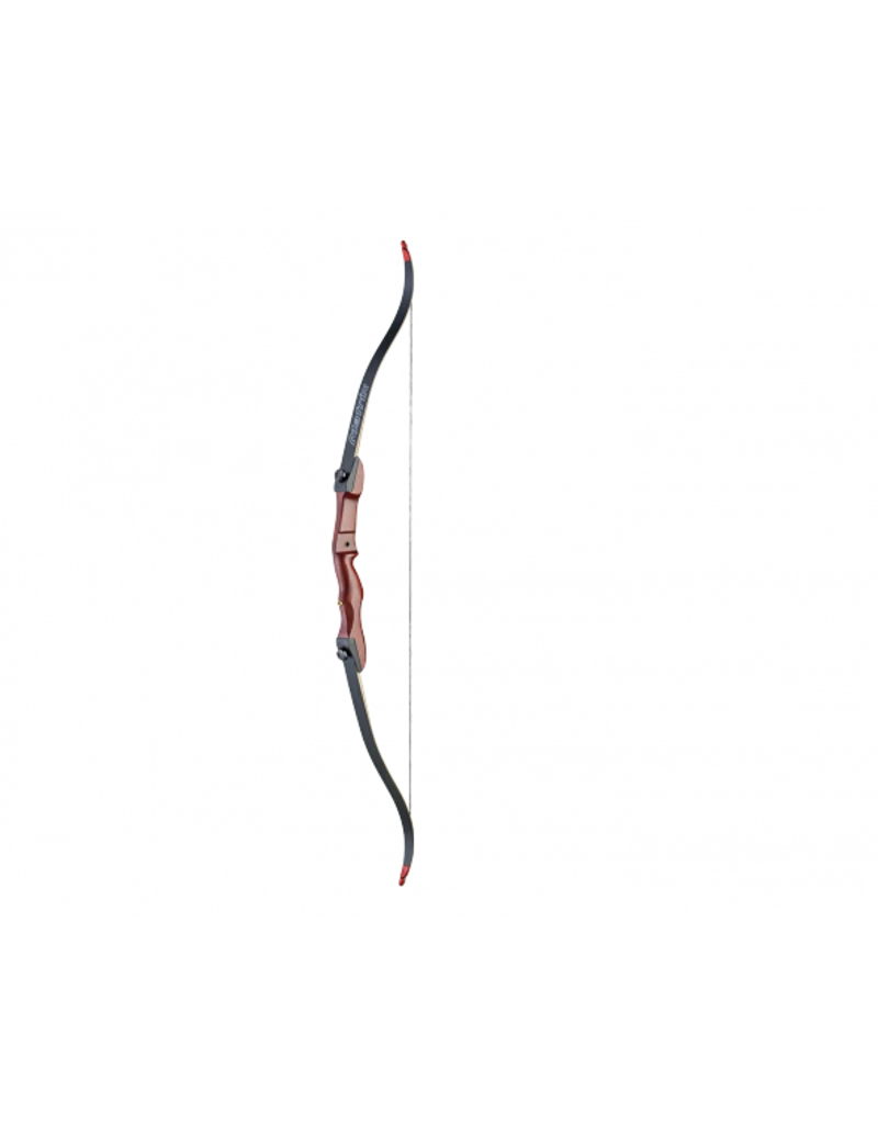 RAGIM BOWS Archery Ragim Matrix Take-Down Recurve Bow Kit RH 62" 24# 3 RAGIM BOWS Archery Ragim Matrix Take-Down Recurve Bow Kit RH 62" 24#