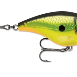 Rapala BX Brat Homer's Buddy 5’ Depth Hard Baits