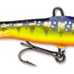 Rapala Jigging Rap Hard Baits 51 Rapala Jigging Rap Hard Baits