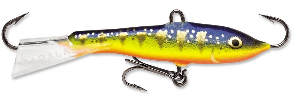 Rapala Jigging Rap Hard Baits 14 Rapala Jigging Rap Hard Baits